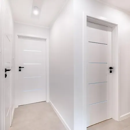 Appartement Sea - Nad Zatoka Gdańsk