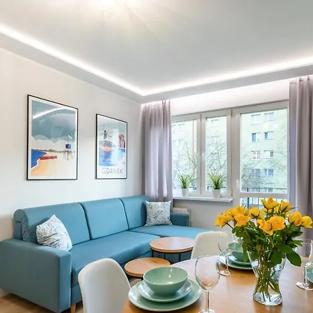 Apartment Sea - Nad Zatoka